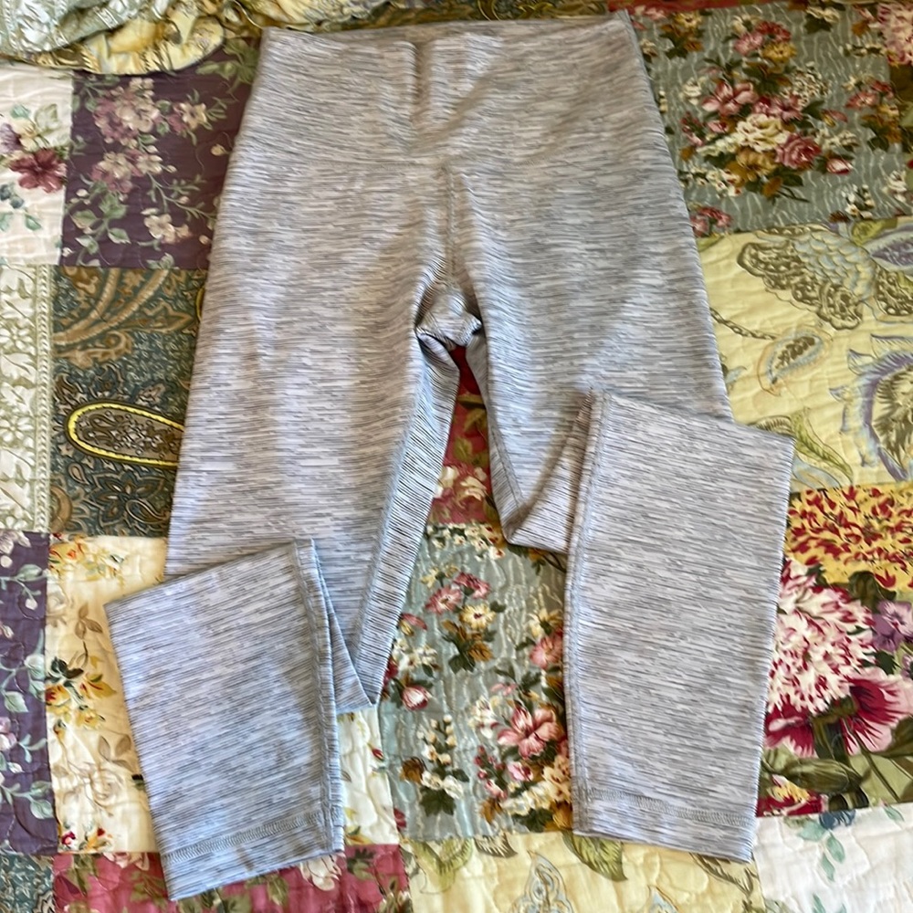 Lululemon Align High Rise Leggings 28”